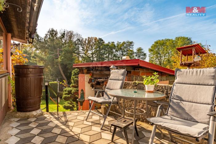 Prodej rodinného domu, Velký Bor - Slivonice, 300 m2