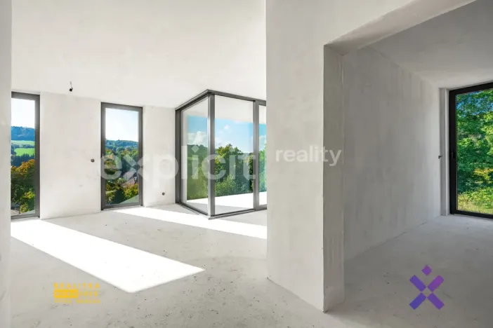 Prodej bytu 2+kk, Zlín, 58 m2