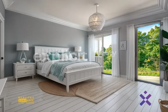 Prodej bytu 2+kk, Zlín, 58 m2