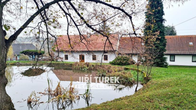 Pronájem rodinného domu, Křešín, 150 m2