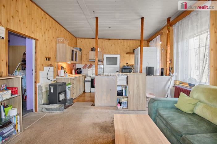 Prodej rodinného domu, Jáchymov, Mincovní, 120 m2