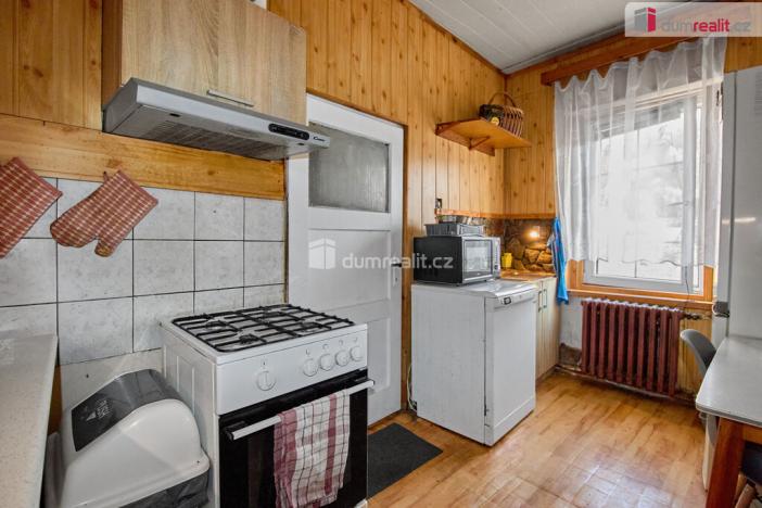 Prodej rodinného domu, Jáchymov, Mincovní, 120 m2