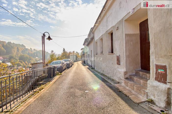 Prodej rodinného domu, Jáchymov, Mincovní, 120 m2