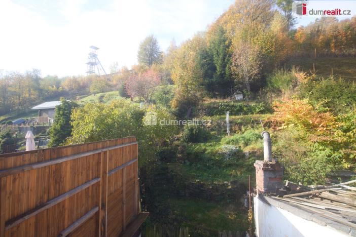 Prodej rodinného domu, Jáchymov, Mincovní, 120 m2