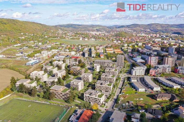 Prodej bytu 3+kk, Beroun, Na Máchovně, 85 m2