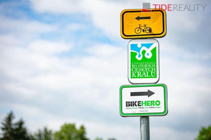 Prodej bytu 4+kk, Beroun, 88 m2