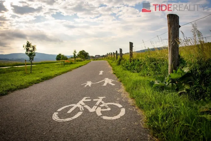 Prodej bytu 4+kk, Beroun, 88 m2