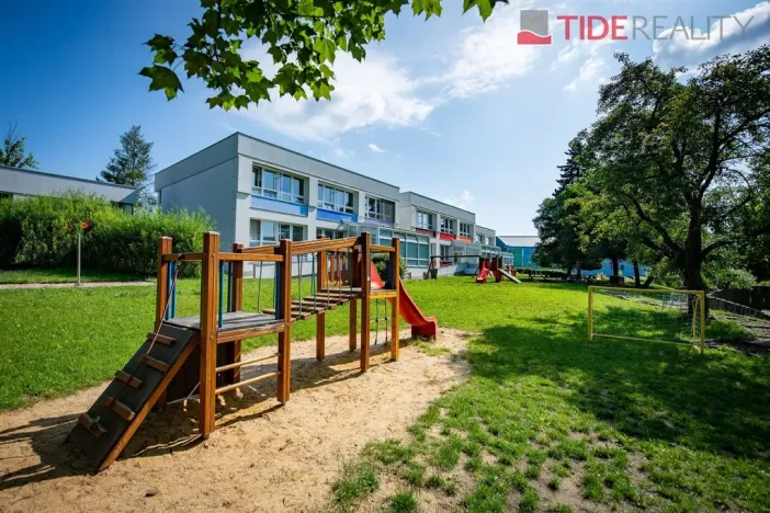 Prodej bytu 4+kk, Beroun, 88 m2