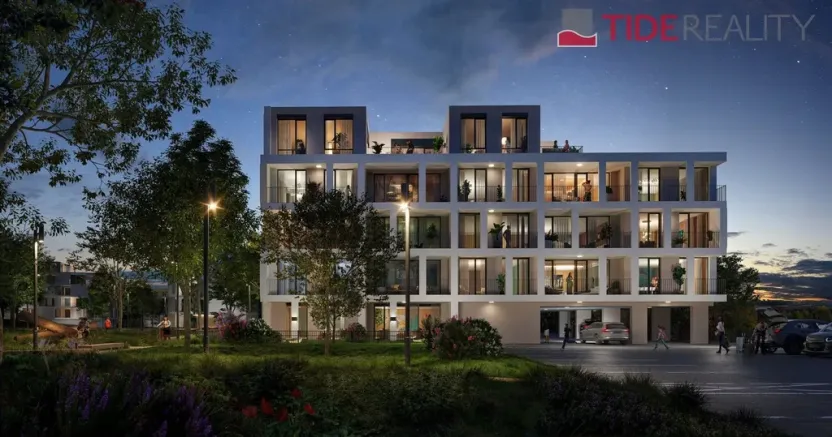 Prodej bytu 4+kk, Beroun - Beroun-Město, 95 m2