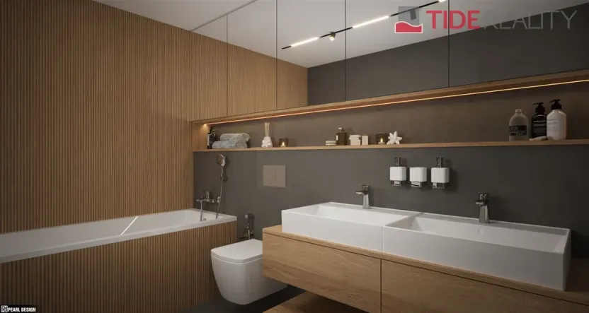 Prodej bytu 4+kk, Beroun - Beroun-Město, 95 m2