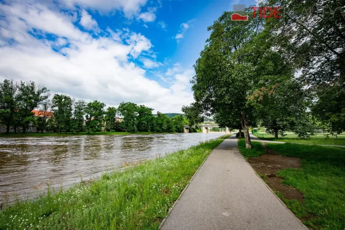 Prodej bytu 4+kk, Beroun - Beroun-Město, 95 m2
