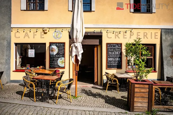 Prodej bytu 4+kk, Beroun - Beroun-Město, 95 m2