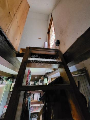 Prodej chaty, Chrást, 22 m2