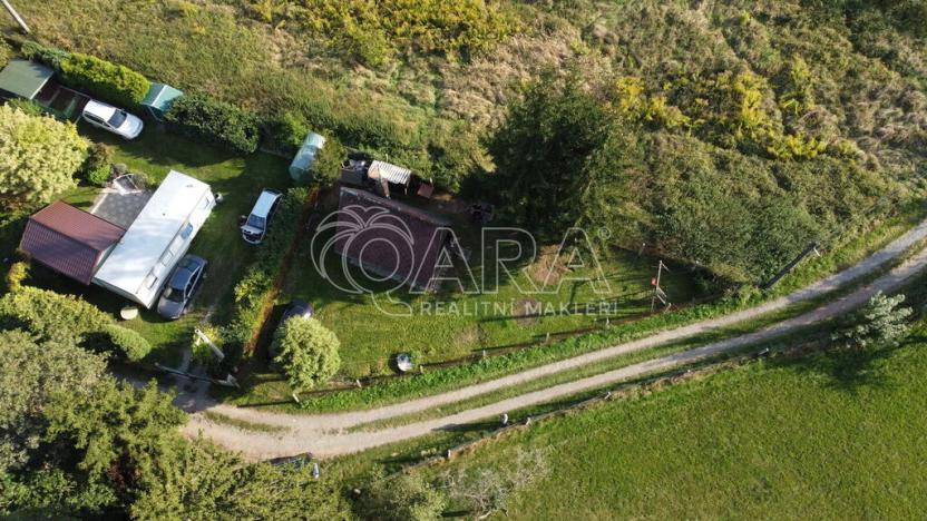 Prodej chaty, Chrást, 22 m2