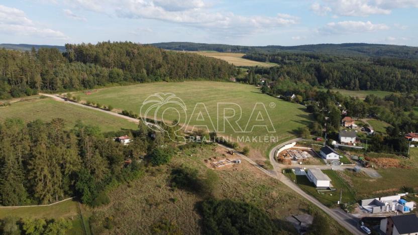 Prodej chaty, Chrást, 22 m2