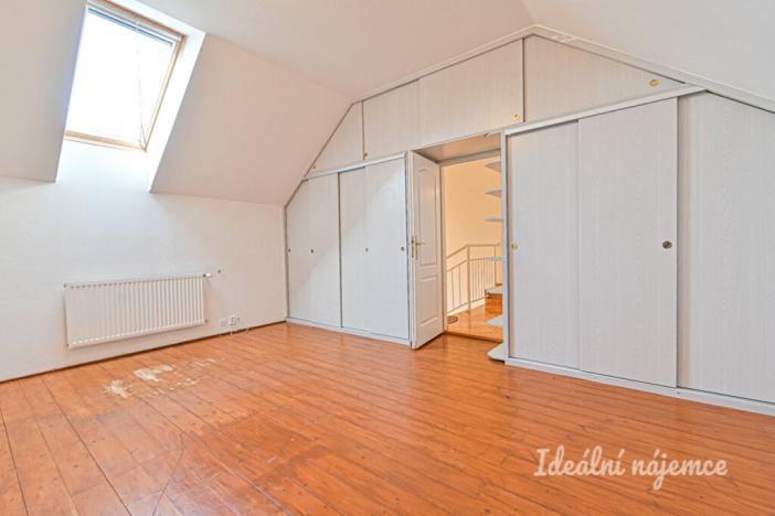 Pronájem bytu 4+kk, Ponětovice, 180 m2