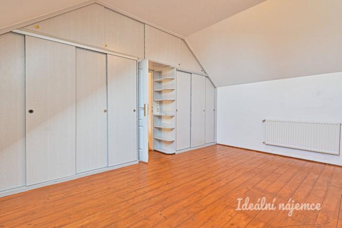 Pronájem bytu 4+kk, Ponětovice, 180 m2