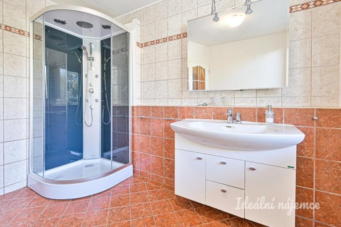 Pronájem bytu 4+kk, Ponětovice, 180 m2