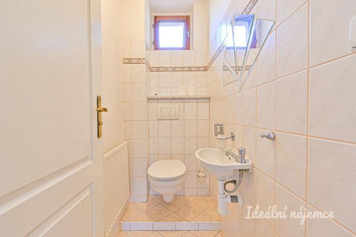 Pronájem bytu 4+kk, Ponětovice, 180 m2