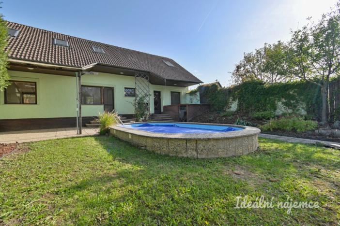 Pronájem bytu 4+kk, Ponětovice, 180 m2