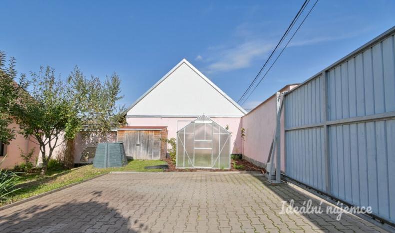 Pronájem bytu 4+kk, Ponětovice, 180 m2