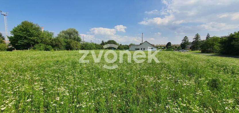 Prodej pozemku pro bydlení, Hulín, 1019 m2