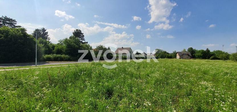 Prodej pozemku pro bydlení, Hulín, 1019 m2