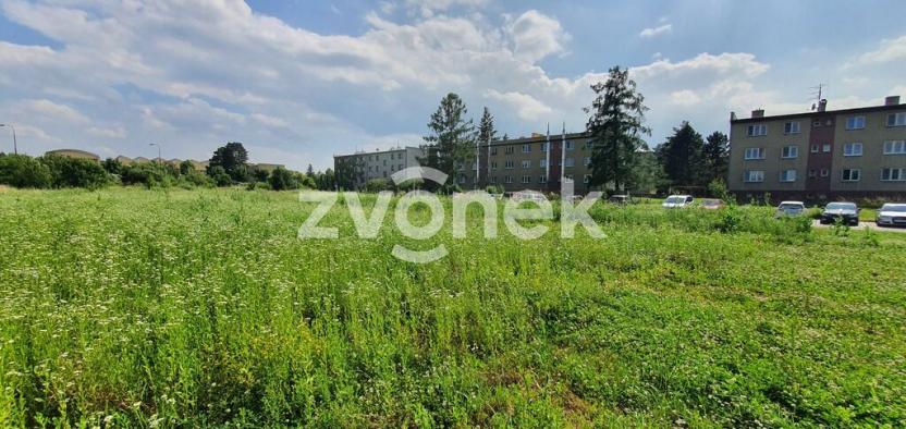 Prodej pozemku pro bydlení, Hulín, 1019 m2