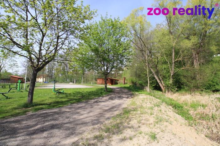 Prodej pozemku pro bydlení, Vidov, 1215 m2