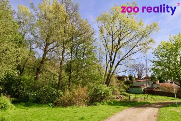 Prodej pozemku pro bydlení, Vidov, 1215 m2