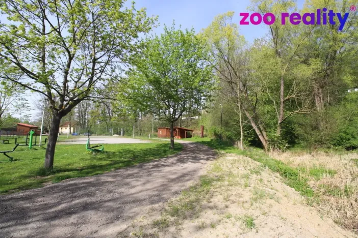 Prodej pozemku pro bydlení, Vidov, 1215 m2