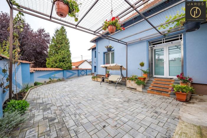 Prodej rodinného domu, Slaný - Kvíček, Plynárenská, 186 m2