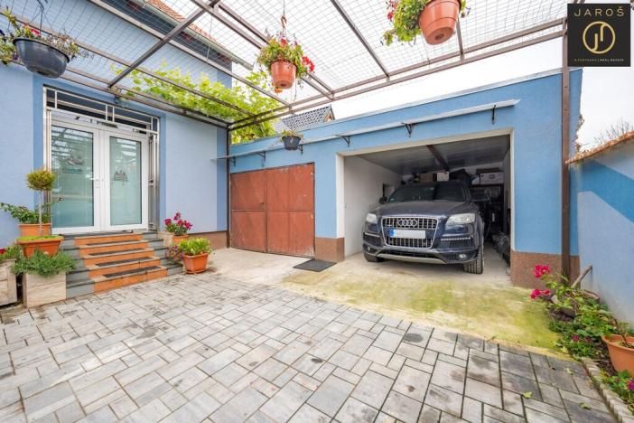 Prodej rodinného domu, Slaný - Kvíček, Plynárenská, 186 m2