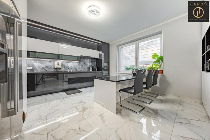 Prodej rodinného domu, Slaný - Kvíček, Plynárenská, 186 m2