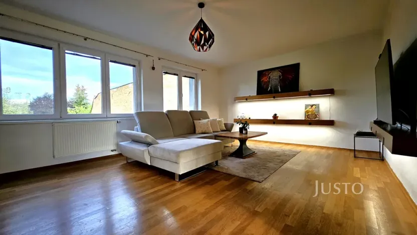 Prodej rodinného domu, Protivín, Žižkova, 278 m2