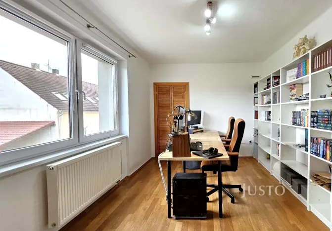 Prodej rodinného domu, Protivín, Žižkova, 278 m2