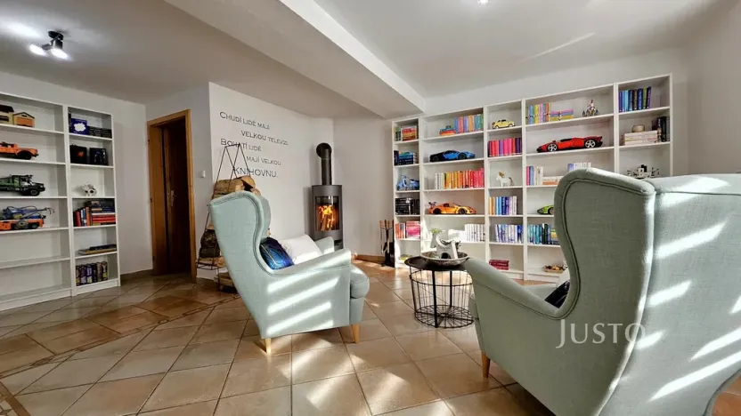 Prodej rodinného domu, Protivín, Žižkova, 278 m2