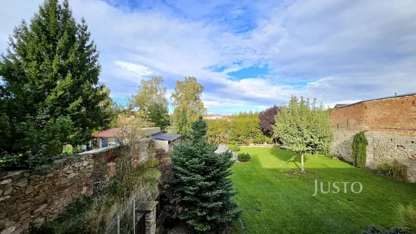 Prodej rodinného domu, Protivín, Žižkova, 278 m2