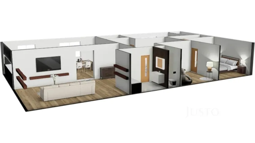 Prodej rodinného domu, Protivín, Žižkova, 278 m2