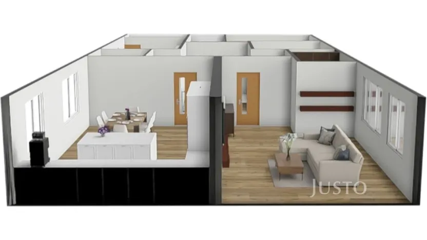 Prodej rodinného domu, Protivín, Žižkova, 278 m2