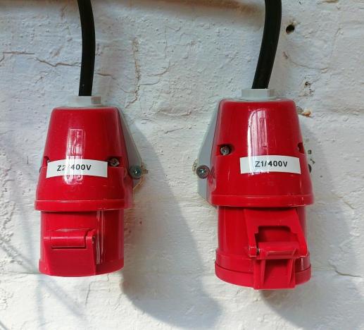 Pronájem skladu, Příbram - Příbram I, Obecnická, 200 m2