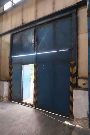 Pronájem skladu, Příbram - Příbram I, Obecnická, 200 m2