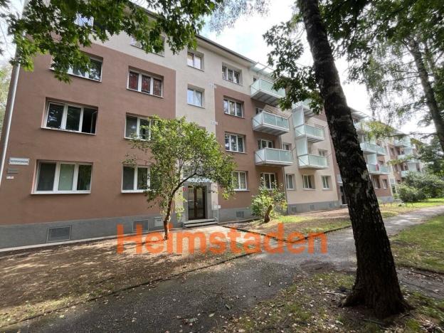 Pronájem bytu 3+1, Havířov - Město, Ostrovského, 60 m2