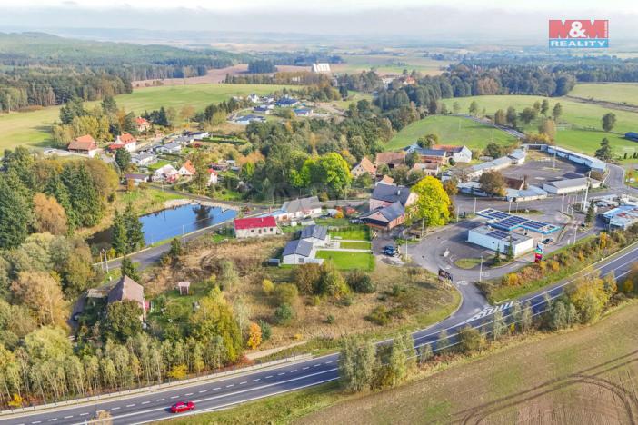 Prodej pozemku, Vojtanov, 1657 m2