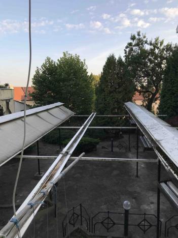 Prodej činžovního domu, Hradec Králové, Velké náměstí, 1321 m2