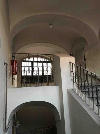 Prodej činžovního domu, Hradec Králové, Velké náměstí, 1321 m2