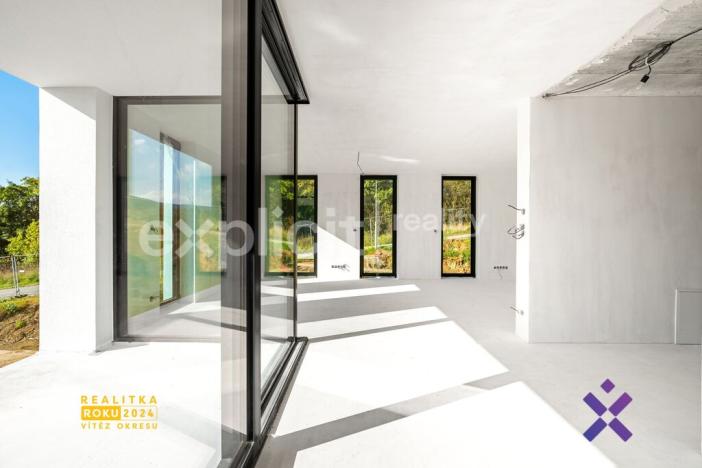 Prodej bytu 3+kk, Zlín, 83 m2