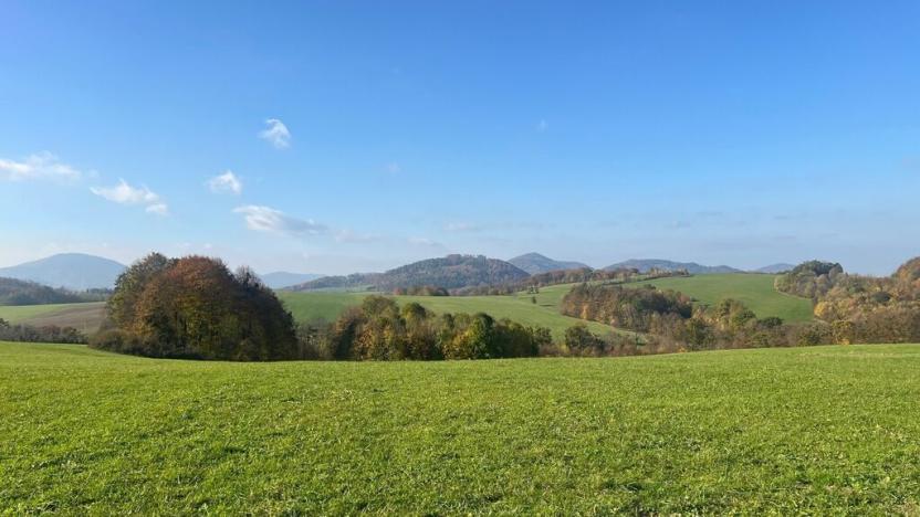 Prodej louky, Kozlovice, 37389 m2