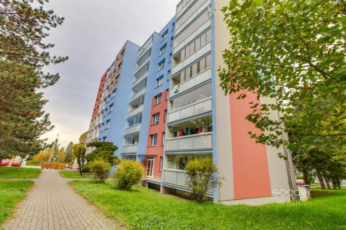 Prodej bytu 4+1, Čelákovice, Na Stráni, 85 m2