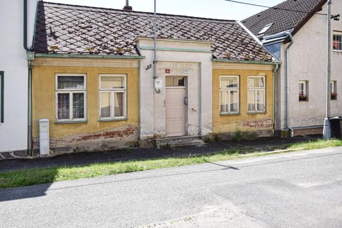 Prodej chalupy, Sušice - Sušice II, Boženy Němcové, 150 m2